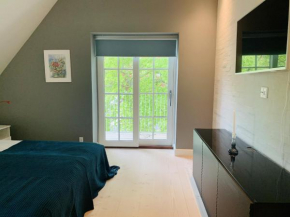 aday - Modern Living - Balcony Room